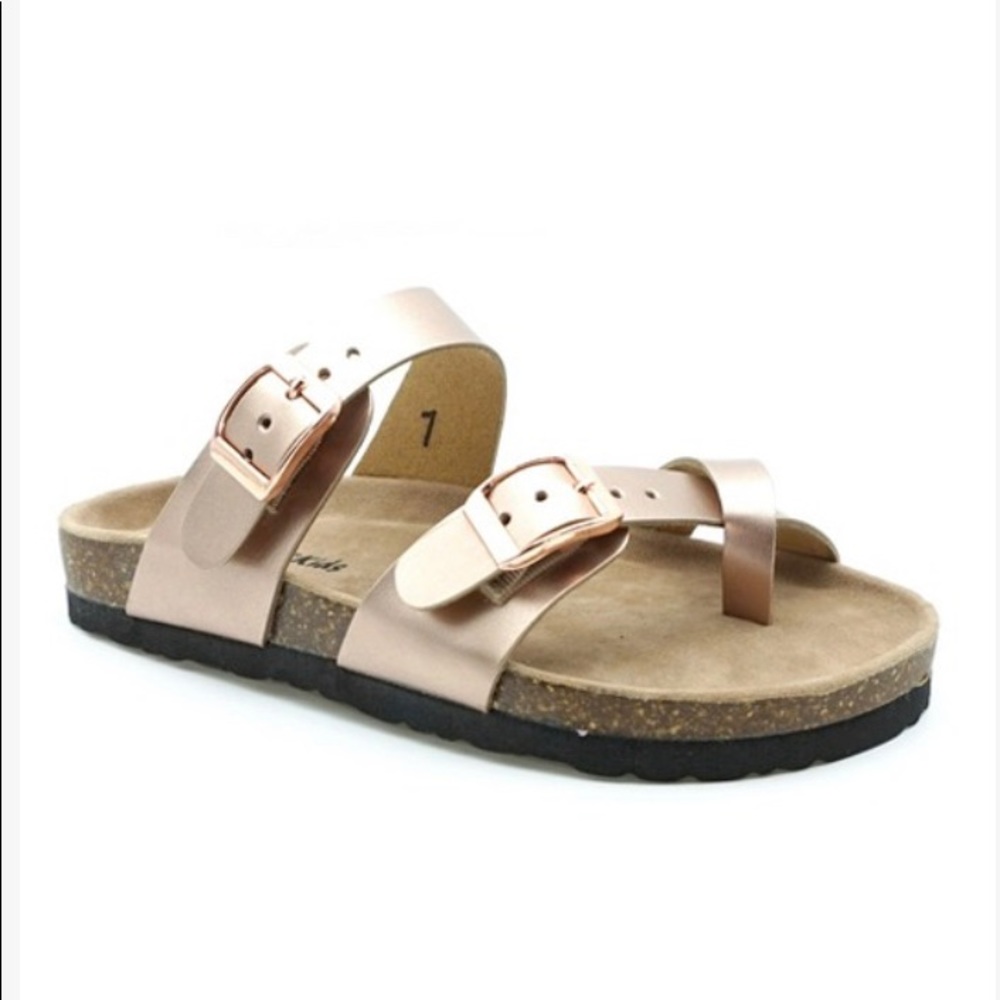 Girls Sandals